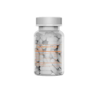 HUAQING OEM Dehydroberberine 1250mg capsules <span class=keywords><strong>Super</strong></span> Berberine supplement met Ceylon kaneel & R-alfa-liponzuur & Apigenine - Product Image 3