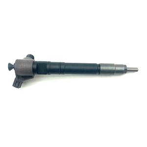 Форсунка для дизельного топлива Common rail 23670-0L020 подходит для <span class=keywords><strong>Toyota</strong></span> <span class=keywords><strong>Hiace</strong></span> 3,0 KUN26 D4D <span class=keywords><strong>1KD</strong></span> FTV - Product Image 5