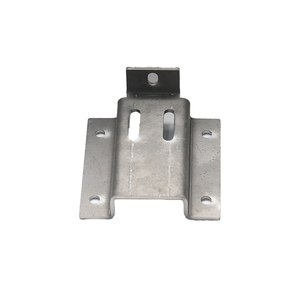Services de fabrication sur mesure de tôles métalliques, pièces d'éclairage en acier inoxydable et aluminium, usine de pliage OEM, vente en gros - Product Image 1