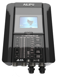 Controllore Automatico Digitale di Dosaggio JSK-IV per Pompa Dosatrice <span class=keywords><strong>Doseuro</strong></span> - Product Image 1