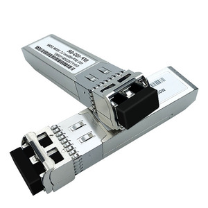 Compatible con <span class=keywords><strong>Arub</strong></span> 10GBASE-SR 10G SFP+ LC SR 300m OM3 MMF - Product Image 6