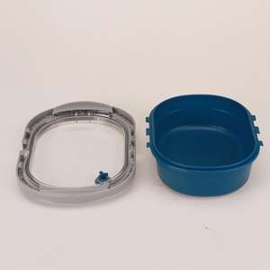 <span class=keywords><strong>Set</strong></span> scatola <span class=keywords><strong>pranzo</strong></span> in plastica di grande capacità da 850ML a prova di perdite <span class=keywords><strong>per</strong></span> bambini Bento Box <span class=keywords><strong>per</strong></span> esterni - Product Image 2