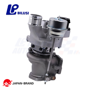<span class=keywords><strong>Turbo</strong></span> K04 Stage 3 per BMW MINI Cooper S JCW R55 R56 R57 R58, Upgrade 400 CV 1.6L 11657565912 11657600890 756542401 756542402 - Product Image 1