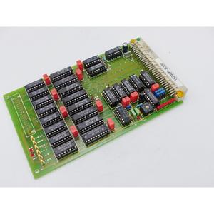 原装供应 <span class=keywords><strong>HOFLER</strong></span> 162406-8009 电路板 - Product Image 1