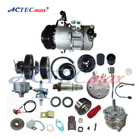 Compresseur d'air 24V AC.100.2157 7SBU16C Compresseur de climatisation de voiture OE 4572300111 pour MERCEDES BENZ/ACTROS/AXOR/CITARO TRUCKS
