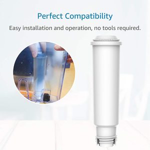 Haute qualité filtre remplacement eau café filtre charbon actif <span class=keywords><strong>machine</strong></span> à café filtre cartouche - Product Image 6