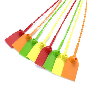 ซีลพลาสติกสำหรับติดตั้งบนกระเป๋าเดินทาง สำหรับถังดับ<span class=keywords><strong>เพลิง</strong></span> คุณภาพสูง ผลิตตามสั่ง วัสดุ PP/PE ได้รับการรับรองมาตรฐาน ISO/PAS17712 - Product Image 1