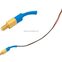 Système de conversion de gaz pour véhicules GPL/GNC, automatique, multipoint, séquentiel, kit 8 cylindres, pièces de voiture à gaz