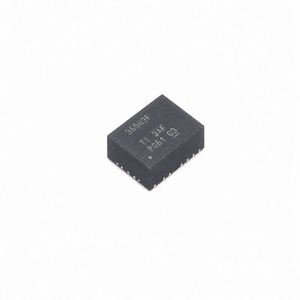 Module d'alimentation DC-DC Tpsm365r3frdnr Qfn-11(3.5x4.5), distributeur de semi-conducteurs, nouveau, Original, automatisation industrielle programmable - Product Image 1