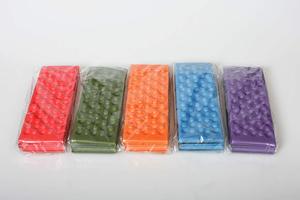 Colchoneta Plegable para Dormir de Espuma de Celda Cerrada XPE, Impermeable, Portátil, de Alta Calidad para Exteriores - Product Image 4