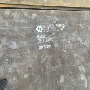 Стальная пластина <span class=keywords><strong>ASTM</strong></span> A588 A500 Corten, износостойкая, устойчивый к атмосферным воздействиям стальной лист, толщина 1,5 мм-150 мм, цена за тонну - Product Image 6