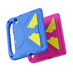 Funda protectora para tableta con diseño de dibujos animados, adecuada para iPad 10 (2022)/iPad 11 (2025) - Product Image 1