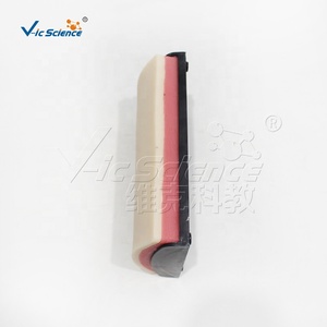 Módulo <span class=keywords><strong>de</strong></span> Entrenamiento <span class=keywords><strong>de</strong></span> Sutura Curva para <span class=keywords><strong>Estudiantes</strong></span> <span class=keywords><strong>de</strong></span> Enfermería, Práctica <span class=keywords><strong>de</strong></span> Operaciones Clínicas y Enseñanza en Facultades <span class=keywords><strong>de</strong></span> Medicina, con Certificaciones CE/ISO/ROHS/CNAS - Product Image 2