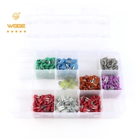 Fusible automobile miniature réutilisable d'origine 10A 15A 20A 25A 30A 32VDC Protection contre les surcharges durable Fusible à lame automobile multi-amperes