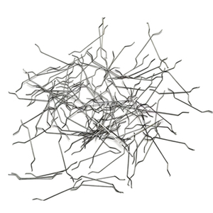 Segmentos de Túnel de Hormigón Reforzado de Venta Caliente con Diseño Moderno y Fibra de Acero Inoxidable, Resistencia a la Tracción de 2000MPa - Product Image 6