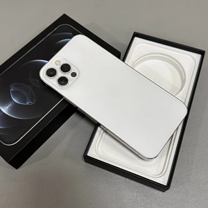 Gốc Mỹ Mở Khóa Điện Thoại 128GB 256GB 512GB 5G Điện Thoại Thông Minh Cho Điện Thoại 12 Pro 5G Điện Thoại Di Động Giá Thấp - Product Image 4