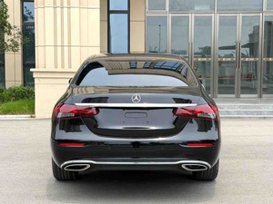 <span class=keywords><strong>Mercedes</strong></span>-<span class=keywords><strong>Benz</strong></span> E200L Sedán de Lujo Usado, 2017, 1.5 Turbo Gasolina, Emisión Euro II, 150-200 CV, Bajo Kilometraje, Volante a la Izquierda, Automático, <span class=keywords><strong>Segunda</strong></span> <span class=keywords><strong>Mano</strong></span> - Product Image 6