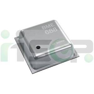 Bm688 חיישן איכות אוויר משולב גז, לחות, לחץ וטמפרטורה LGA-8 חיישן גז מקורי חדש Bme688 - Product Image 1
