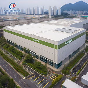 Almacé<span class=keywords><strong>n</strong></span> De Acero Prefabricado/edificios De Almacé<span class=keywords><strong>n</strong></span> De Acero En Venta. Personalizació<span class=keywords><strong>n</strong></span> Integral. - Product Image 2