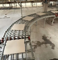 JNZ Fournisseur de carreaux d'extérieur gris de 20 mm d'épaisseur, carreaux de pierre naturelle de haute qualité, carreaux en terre cuite pour la cour avant