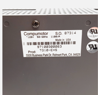 Nouveau Convertisseur Servo TPDM050505DE5 TWIN8NSR TWIN5-8L SPD8NSE5 SPD2NSUL/K020 TQ10-EHS TWIN5NS/K005 VIX250AE-DRIVER PLC