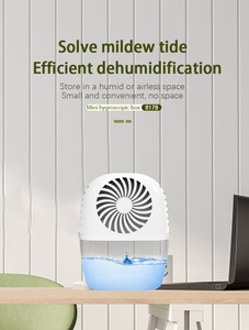 Selling Fast <strong>DESSICANT</strong> Humidifier Stunning Design Meets Powerful Performance Hot Sale Portable <strong>Dehumidifier</strong> Silicone Absorbent - Product Image 5