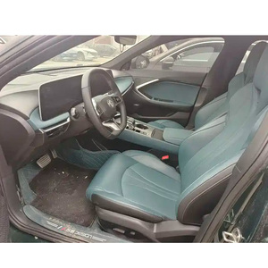 Precio razonable Mg7 Coche usado 5 puertas 5 asientos Hatchback Usado Mg7 Dct Elegant Beauty Edition 1,5 T 188 Hp para la venta - Product Image 5