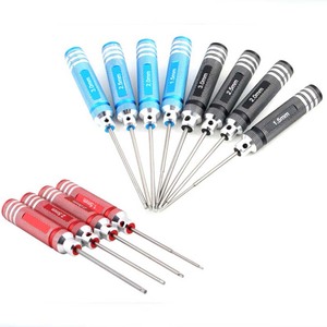 4PCS <span class=keywords><strong>RC</strong></span> תחביב כלים מברג סט למזלט <span class=keywords><strong>rc</strong></span> סט - Product Image 1