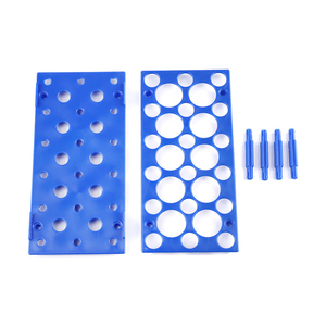 Soporte para Tubos de Ensayo de 15mL y 50mL para Uso en Laboratorio y Centrífuga - Product Image 4