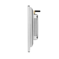 Panel PC Todo en Uno Industrial de 15 Pulgadas con Pantalla Táctil, Estilo Moderno, Marco Abierto, Computadora Android para Venta al por Mayor
