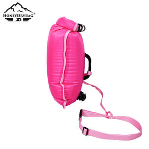 Boya de buzo inflable de seguridad a precio de fábrica, equipo esencial de natación y buceo y equipo de superficie de buceo de <span class=keywords><strong>pesca</strong></span> <span class=keywords><strong>submarina</strong></span> - Product Image 2