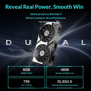 Venta al por Mayor del Fabricante: Computadora de Escritorio de Alto Rendimiento Asuss Tuf Gaming 7x 47l Ultra 9-275hx 16gb Ddr5 7x con Refrigeración Mejorada - Product Image 5