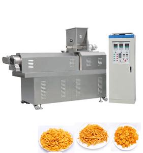 Máquina para hacer torceduras de masa, máquina para hacer snacks y Pretzel - Product Image 3