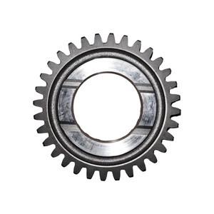 Pièces de transmission de camion de haute qualité 8JS70A-1701112 Engrenage de deuxième vitesse pour Sinotruk - Product Image 2