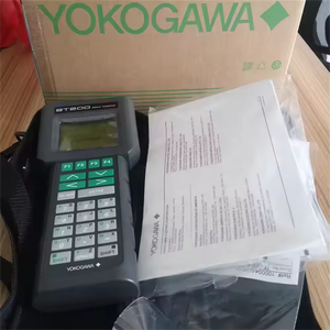 Comunicador de Campo Portátil Yokogawa BT200-P-00 con Protocolo Hart y Terminal de Protocolo Brain con Impresora, Nuevo y Original de Japón BT2 - Product Image 6