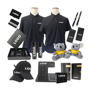 Ensemble cadeau d'entreprise AI-MICH, cadeau d'entreprise, cadeau <span class=keywords><strong>de</strong></span> <span class=keywords><strong>vacances</strong></span>, ensemble cadeau personnalisé pour le nouvel an, ensemble cadeau promotionnel pour les employés, agenda - Product Image 1