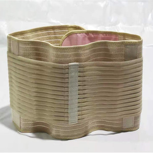 Cinturón de Soporte Médico Kang Aiqi, Faja de Compresión Flexible para Costillas y Pecho, Unisex, Talla Universal, Reforzado - Product Image 5