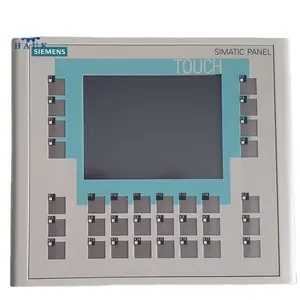 産業用コントローラーHMI SIMATIC OP Siemens 6AV6642-0DA01-1AX1