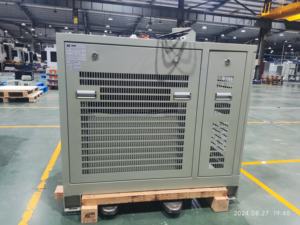 CED kaplama IGBT DC galvanik doğrultucu için LIYUAN fabrika doğrudan 350V 200A kaplama doğrultucu - Product Image 3