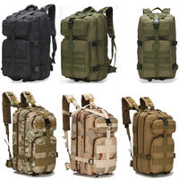 Grand sac de traumatologie d'urgence étanche Ambulance tactique Kit médical Premiers répondants Pompiers Sac équipement vide Noir Rouge