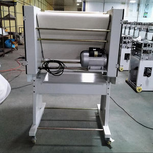 Machine automatique de fabrication de baguettes, machine de fabrication de baguettes française pour la <span class=keywords><strong>maison</strong></span>, ensemble <span class=keywords><strong>complet</strong></span> de machine - Product Image 1