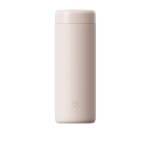 Gobelet isotherme Mijia, version de poche, 350 ml, anti-fuite, en acier inoxydable, bouteille d'eau isotherme portable pour les voyages - Product Image 4