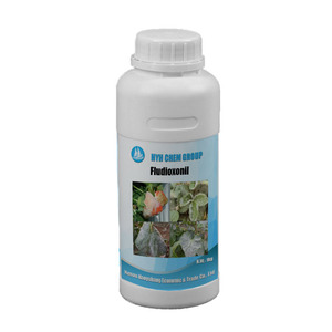 <span class=keywords><strong>Fungicida</strong></span> Fludioxonil 98%TC 5%SC en Polvo de Alta Calidad, el Más Vendido de Fábrica HYH, Agroquímicos Agrícolas para Prevenir y Controlar Plagas - Product Image 2