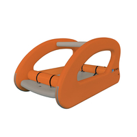 Nouveauté 2024, Bateau Catamaran Maison Électrique Gonflable Multicoque Durable à Deux Étages pour Loisirs Aquatiques