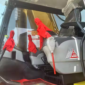 L'excavatrice fiable de chenille de KOMATSU PC360 de machines a rapidement expédié la solution fiable de machine à vendre - Product Image 6