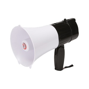 Mégaphone portable pliable Leigongwang Cr65, amplificateur 20W avec prise en charge de carte TF, charge Type C, pour les vendeurs de rue - Product Image 3