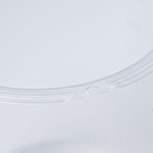 Bucket <span class=keywords><strong>kit</strong></span> sekali pakai plastik medis CE/ISO desain profesional - Product Image 3