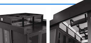 Conteneur de serveur de centre de données - Prix usine - Product Image 2