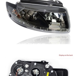 Phare de voiture, phare modifié, phare au xénon, phares pour Volkswagen Passat B5 1999-2007 - Product Image 5