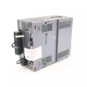 Controlador de Motor PLC MR-J4-350A, Serie Completa A-B, 1336-PCF, 200W, CA 230V, 10A, IP20, para Motores - Product Image 2